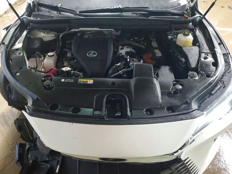 2023 Lexus Rx 350 Base