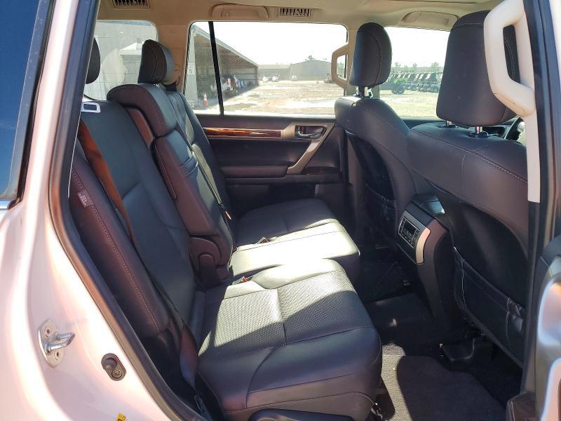 2019 Lexus Gx 460