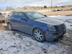 2005 Cadillac Cts hi Feature V6