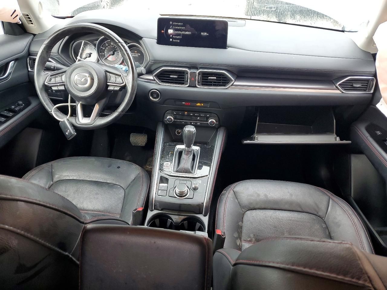 2022 Mazda Cx-5 Preferred