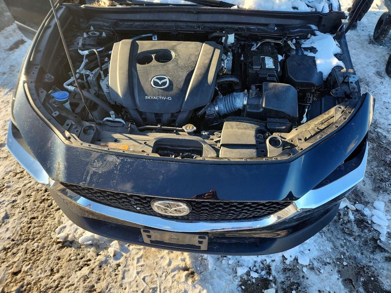 2021 Mazda Cx-30 Premium