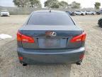 2008 Lexus IS