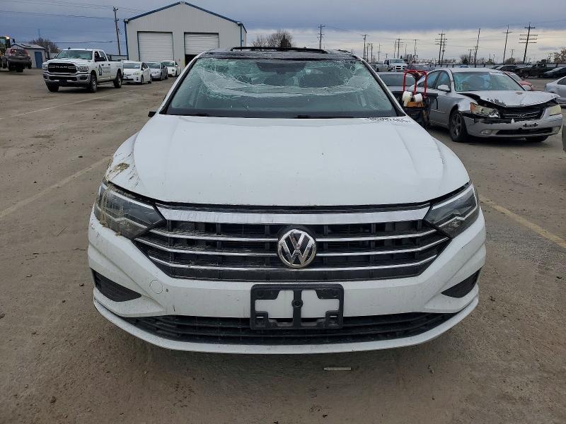 2020 Volkswagen Jetta s