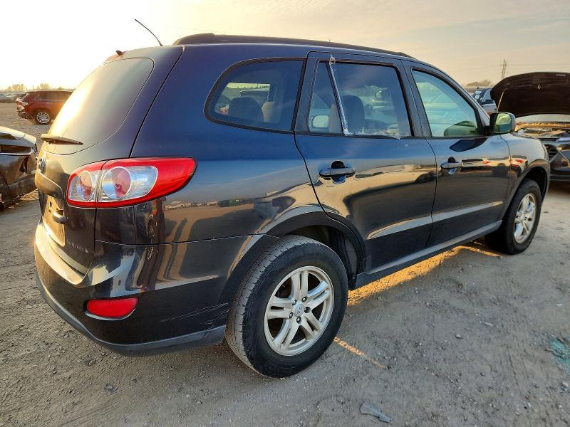 2011 Hyundai Santa fe