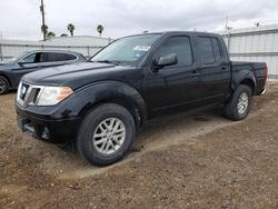 2018 Niss Frontier s en venta en Mercedes, TX