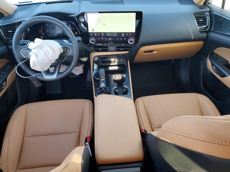 2026 Lexus Nx 350 Premium