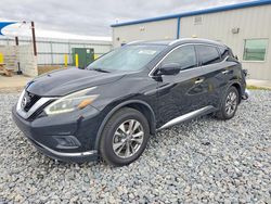 Nissan Murano Vehiculos salvage en venta: 2018 Nissan Murano s