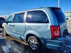 2008 Chrysler Town & Country Touring