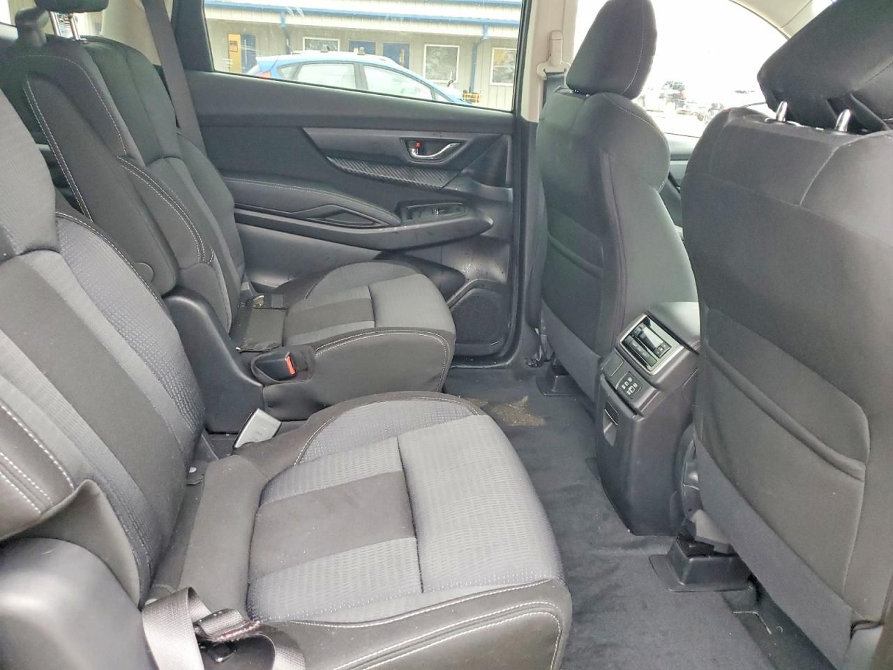 2025 Subaru Ascent Premium