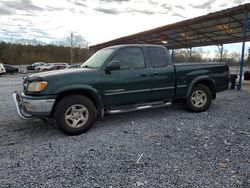 2000 Toyota Tundra Access cab Limited for sale in Cartersville, GA