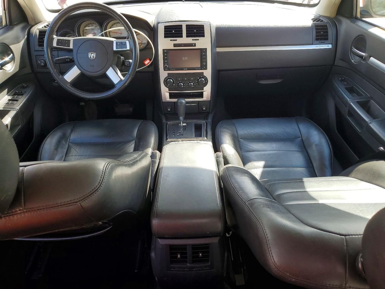 2010 Dodge Charger R/T