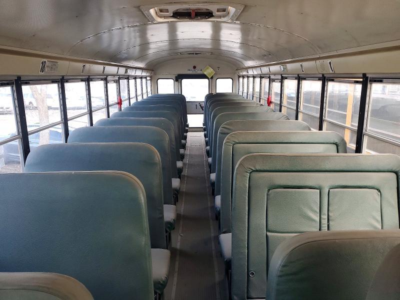 2014 Ic Corporation 3000 CE