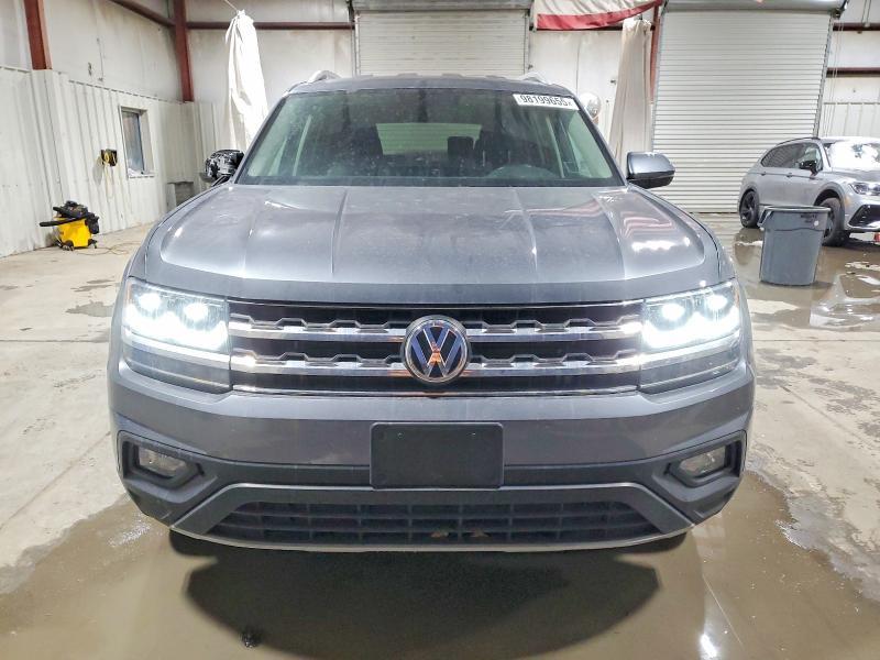 2019 Volkswagen Atlas se