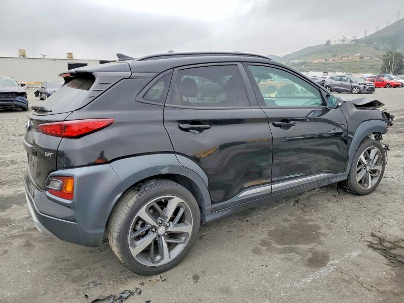 2019 Hyundai Kona Limited