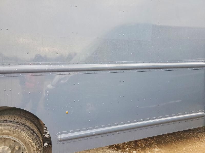 2021 Freightliner Mt45g Delivery Truck