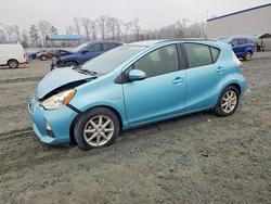 2013 Toyota Prius c for sale in Spartanburg, SC