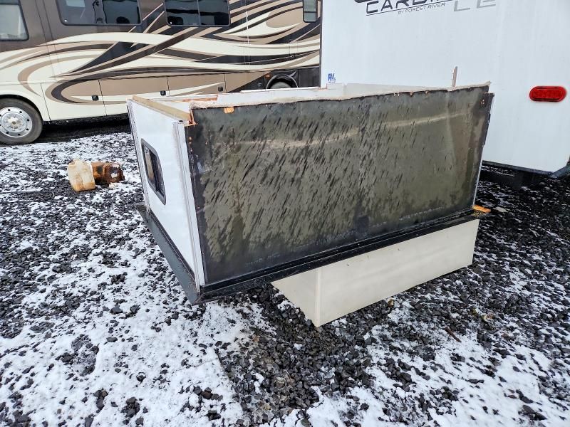 2022 Forest River Trailer