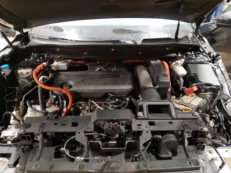 2024 Honda Cr-v Sport Touring