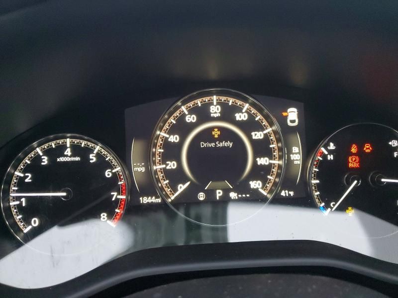 2025 Mazda Cx-30 Preferred