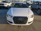 2014 Audi A6 Premium Plus
