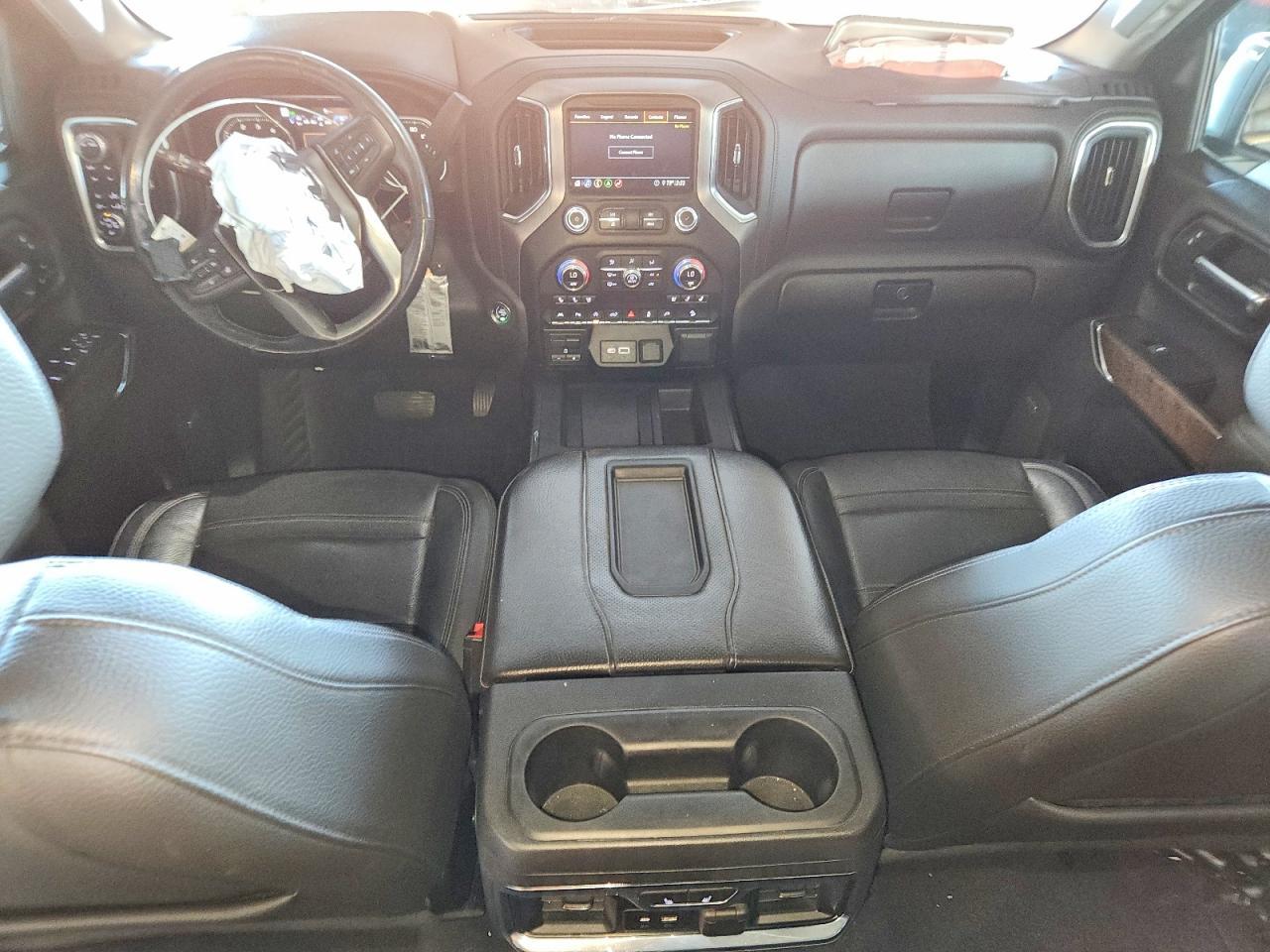 2020 GMC Sierra K1500 Denali