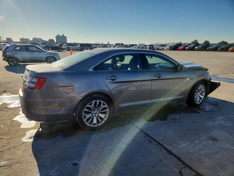 2014 Ford Taurus Limited