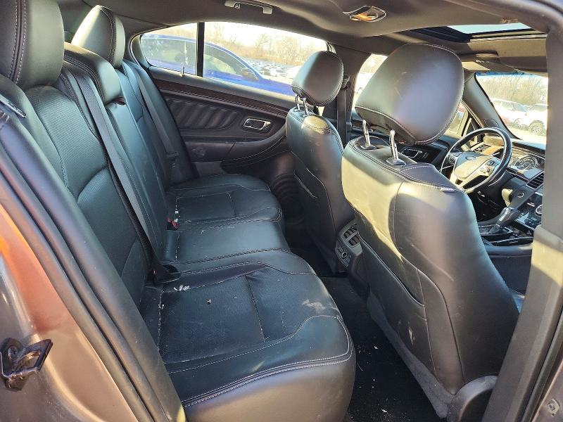 2014 Ford Taurus Limited