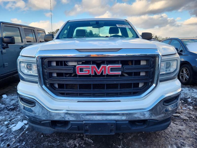 2016 GMC Sierra K1500