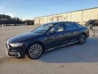 2019 Audi A8 l