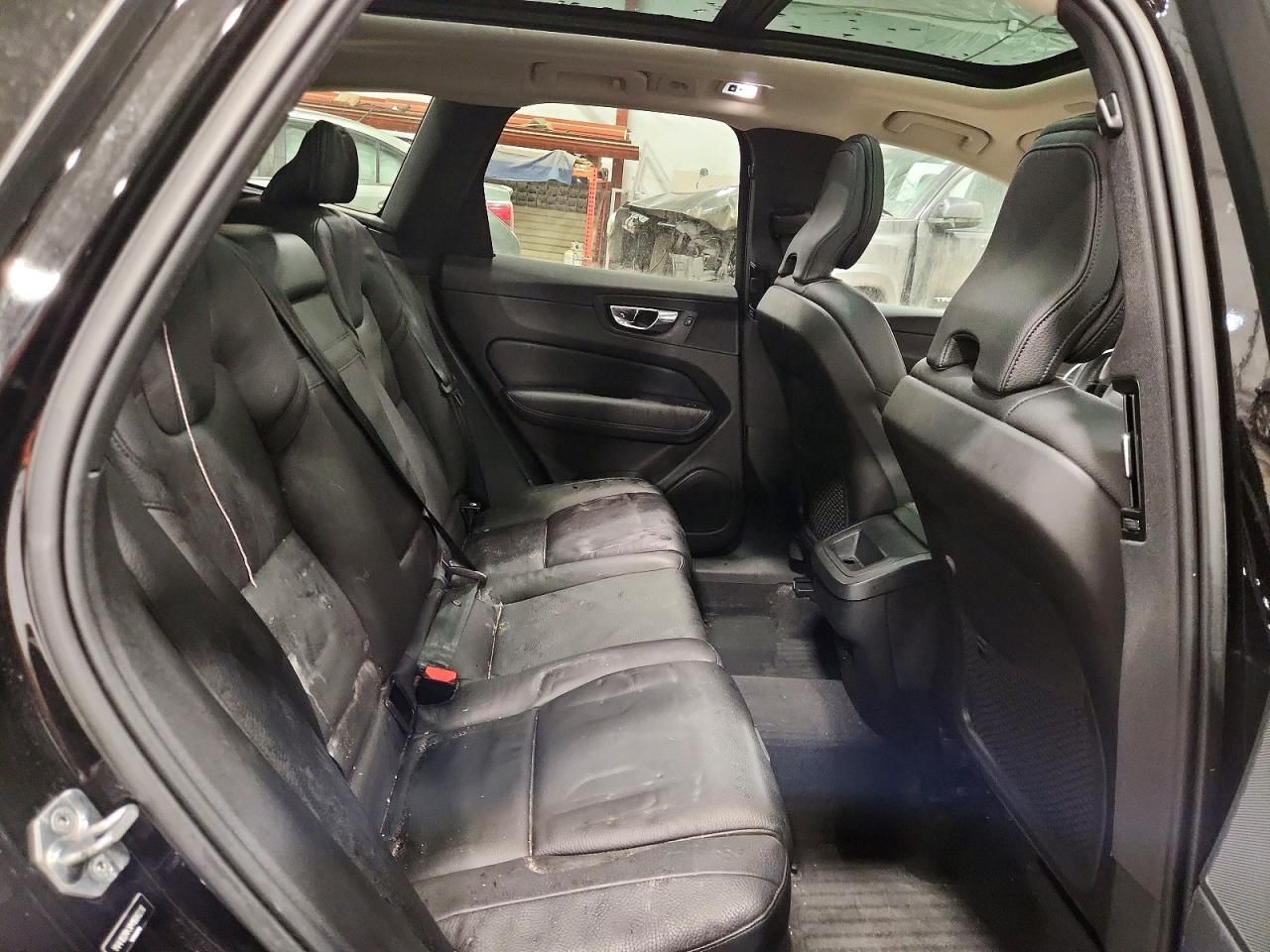 2021 Volvo Xc60 T5 Momentum