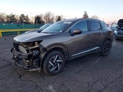 2025 Nissan Kicks sv en venta en Denver, CO