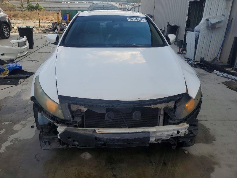 2010 Honda Accord exl