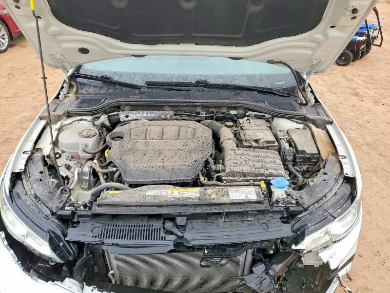 2023 Volkswagen Gti 40th Anniversary