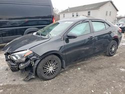 2015 Toyota Corolla l for sale in York Haven, PA