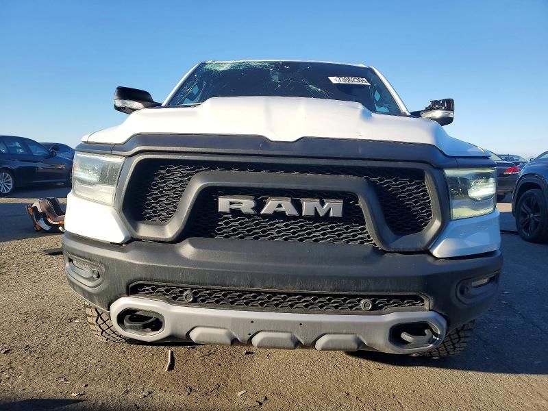 2020 Dodge Ram 1500 Rebel