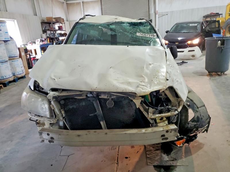 2004 Toyota Highlander Base