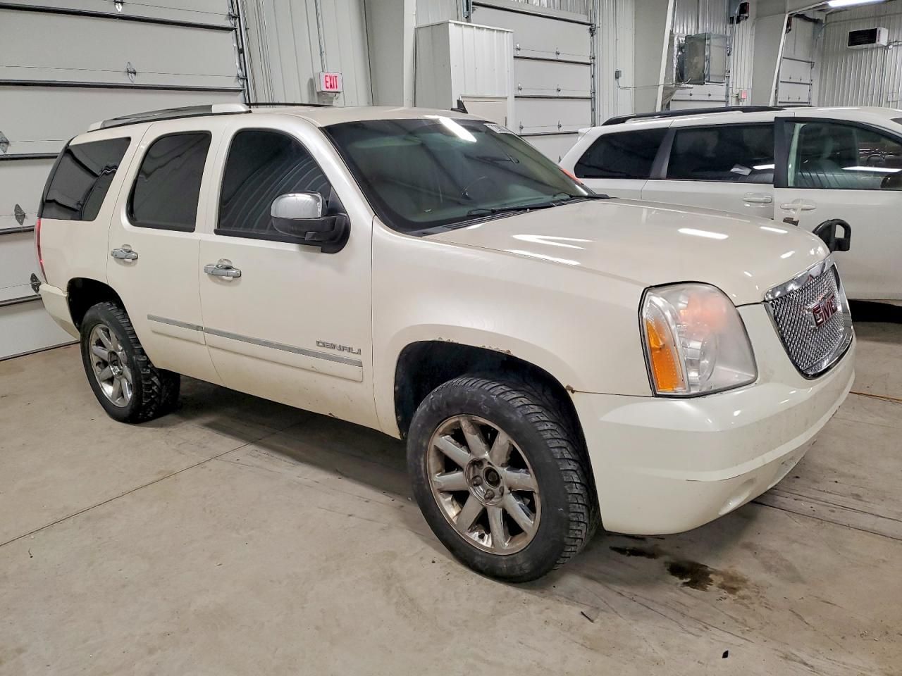 2013 GMC Yukon Denali