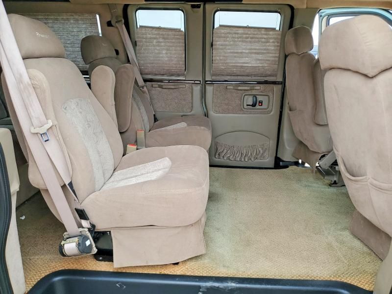 2003 Chevrolet Express G1500