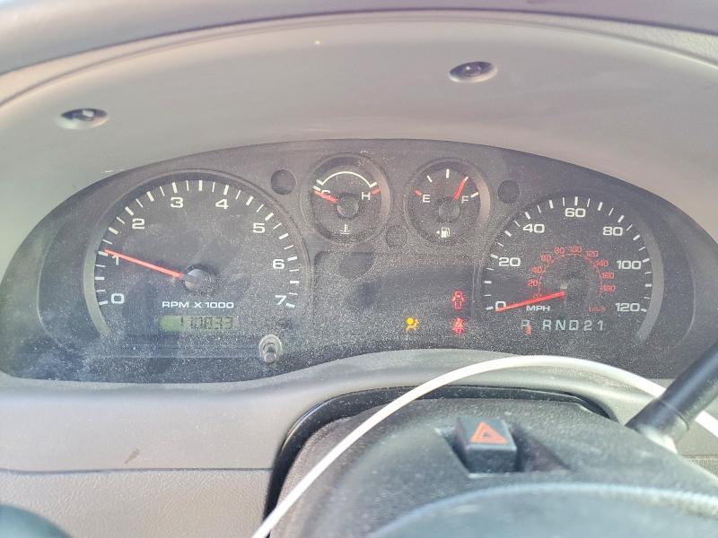 2010 Ford Ranger Super cab