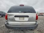 2007 Dodge Caravan se