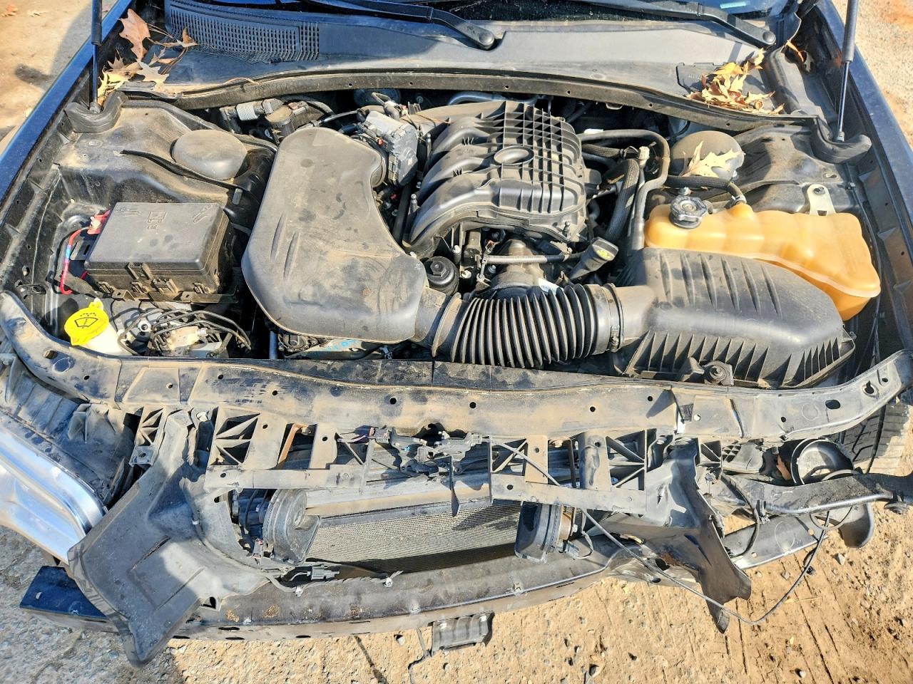 2018 Chrysler 300 Limited