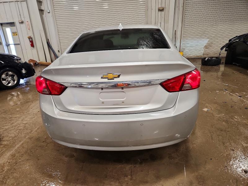 2014 Chevrolet Impala ls