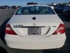 2006 Mercedes-Benz Cls 500c