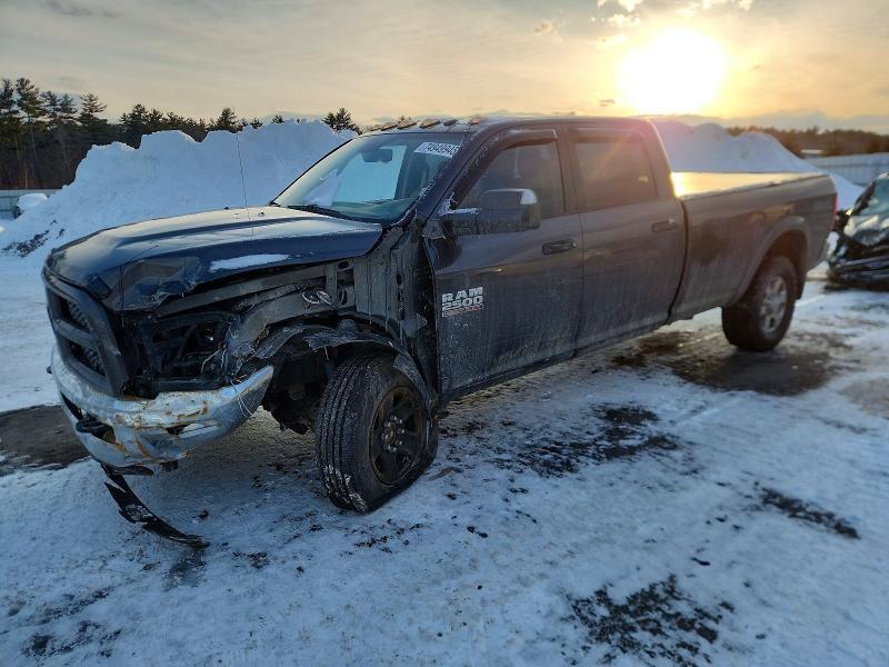 2017 Dodge RAM 2500 SLT