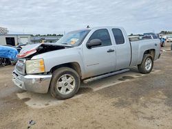 2013 Chevrolet Silverado C1500 LT en venta en Harleyville, SC