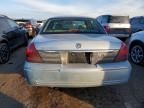 2009 Mercury Grand Marquis ls