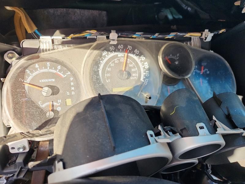 2010 Toyota Tundra Double cab SR5