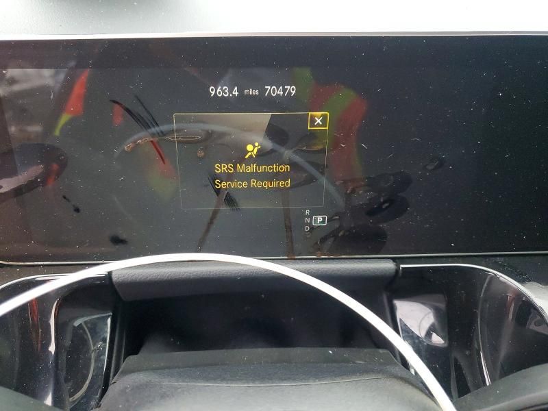 2021 Mercedes-Benz Gla 250 4matic