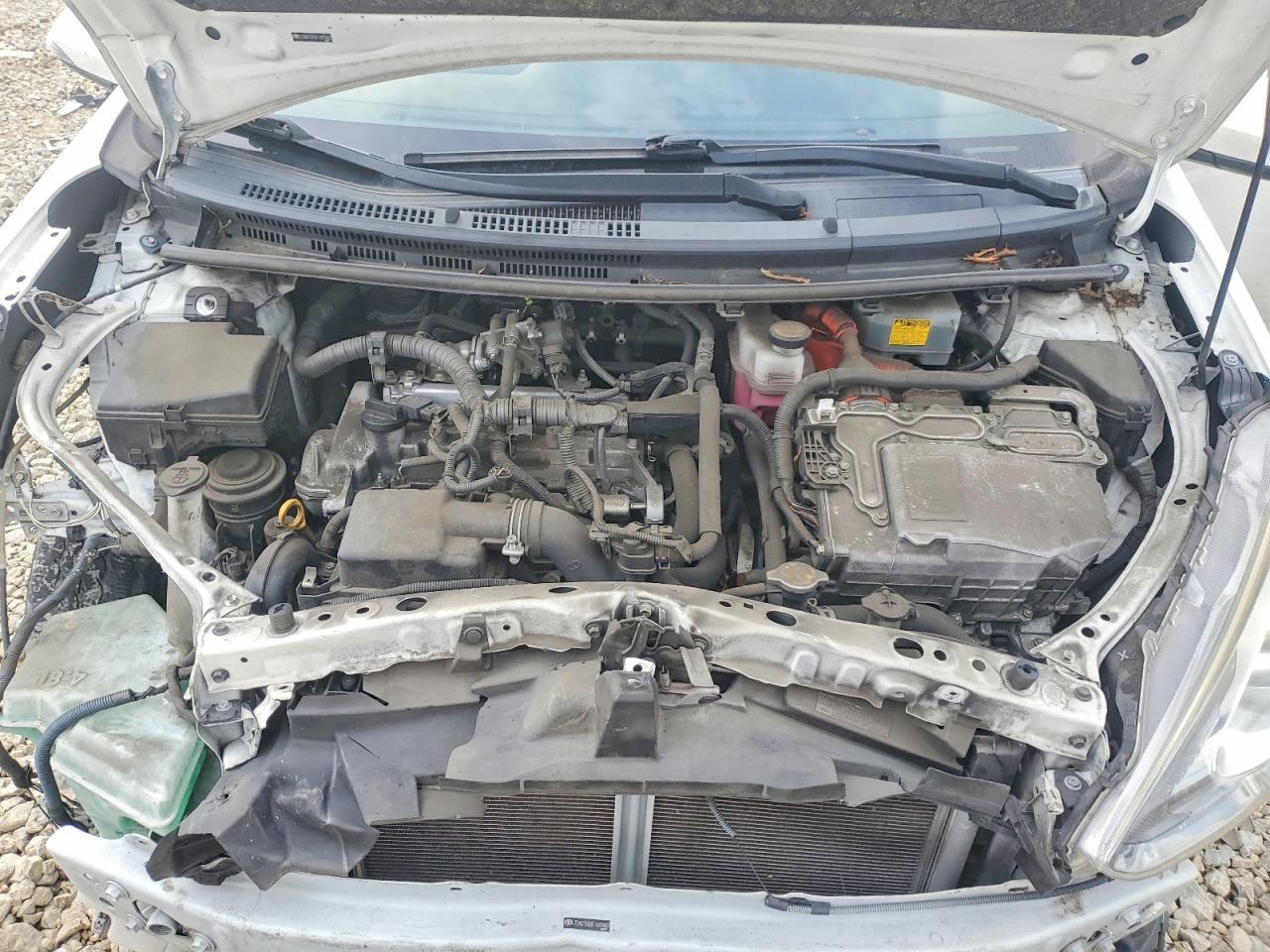 2015 Toyota Prius c