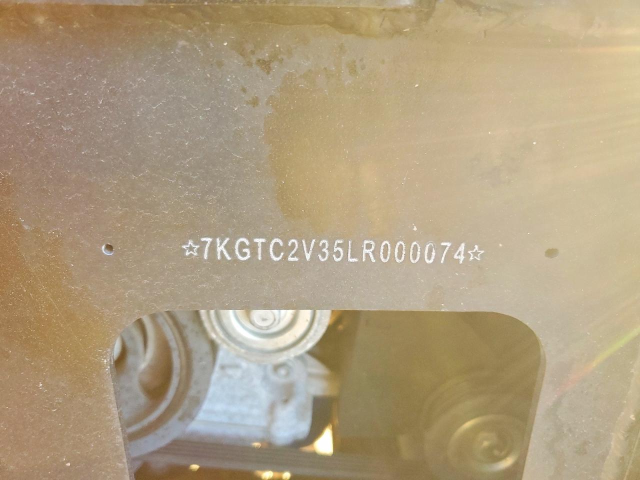 2020 Vanderhall Venice